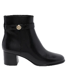 Tory Burch Boots Black