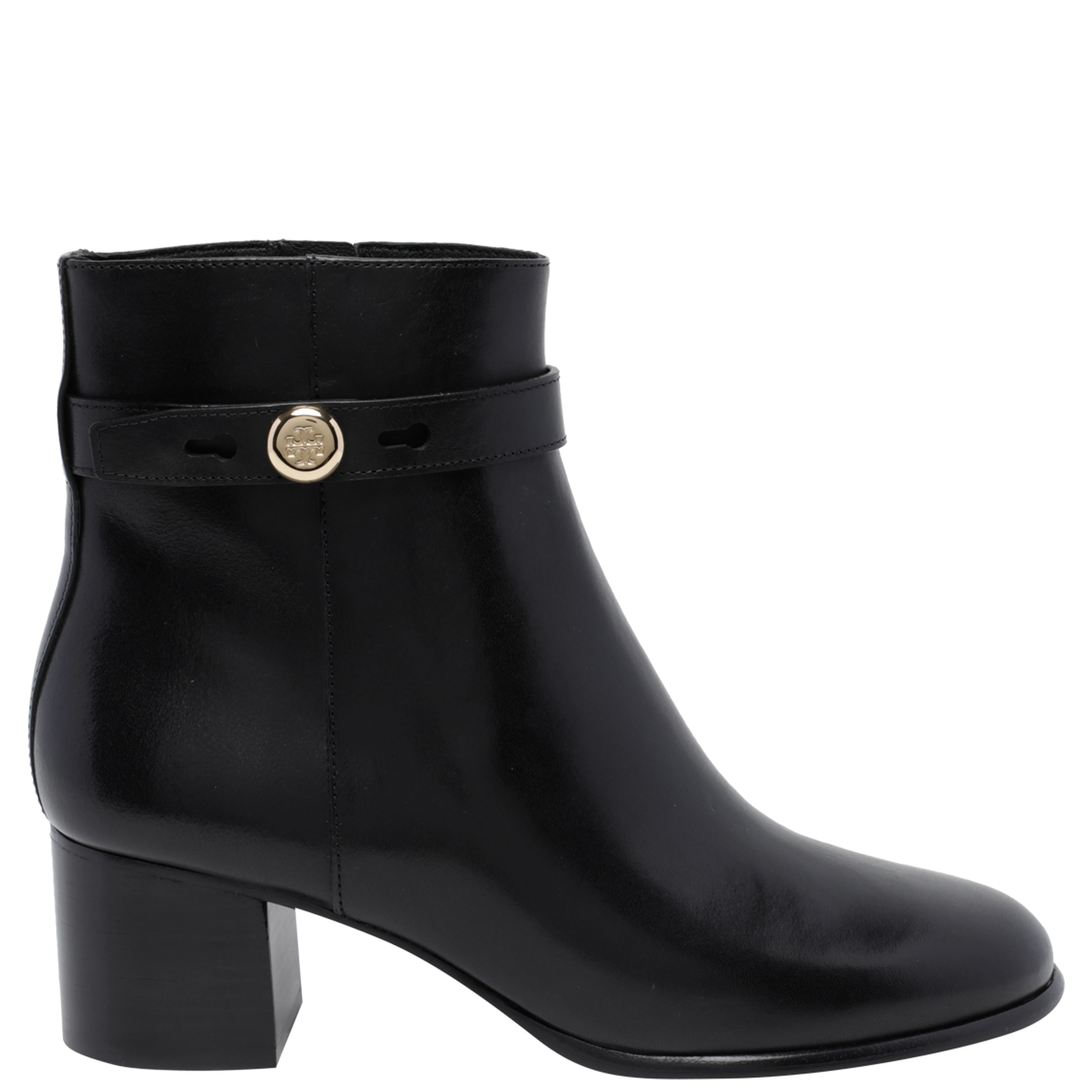 Tory Burch Boots Black