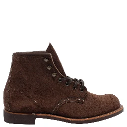 Red Wing Boots