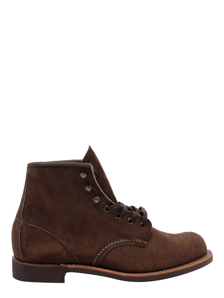 Red Wing Boots