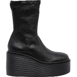 Vic Matie Boots Black
