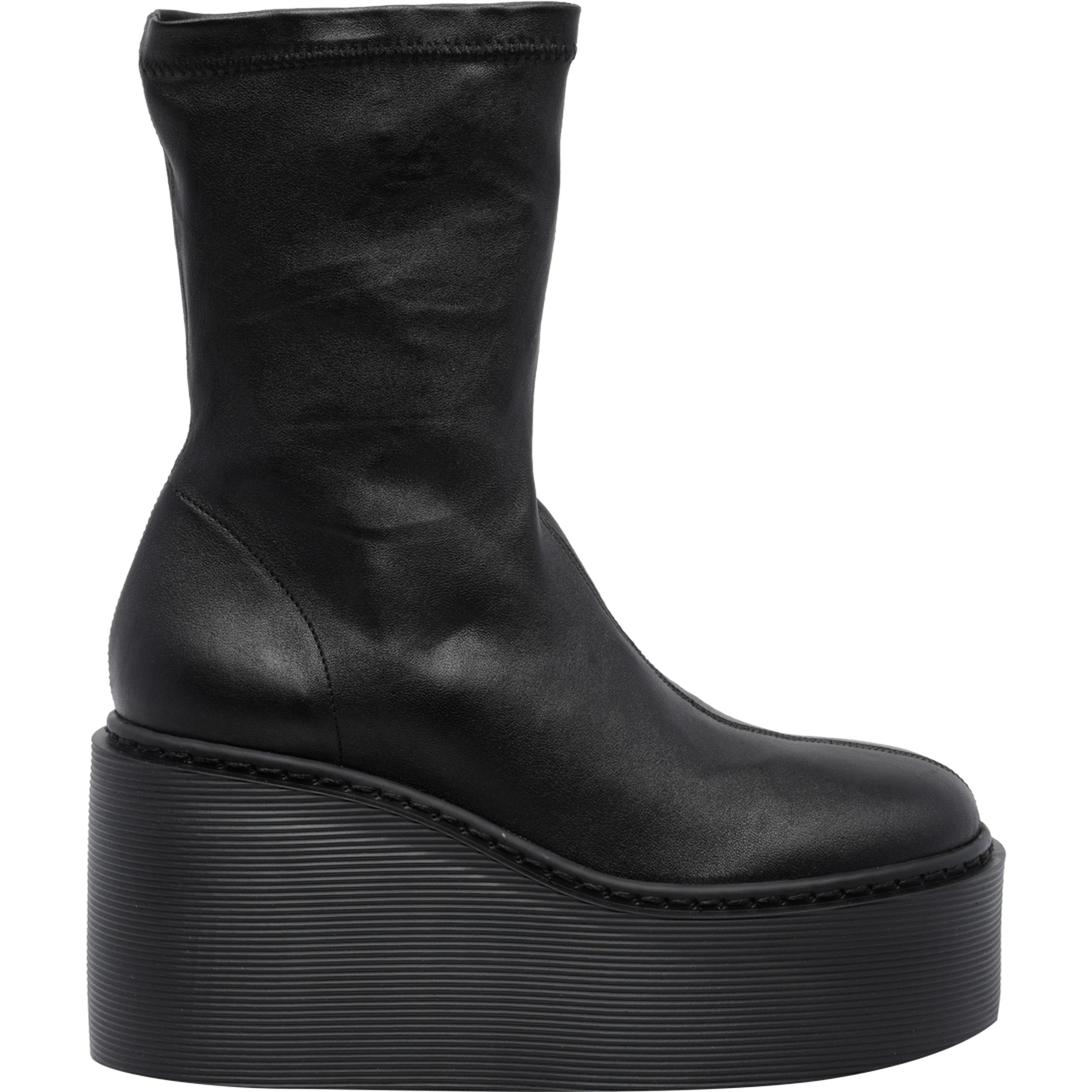 Vic Matie Boots Black