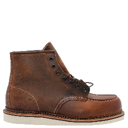 Red Wing Boots