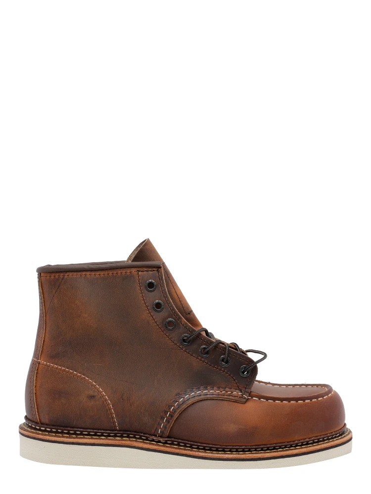Red Wing Boots