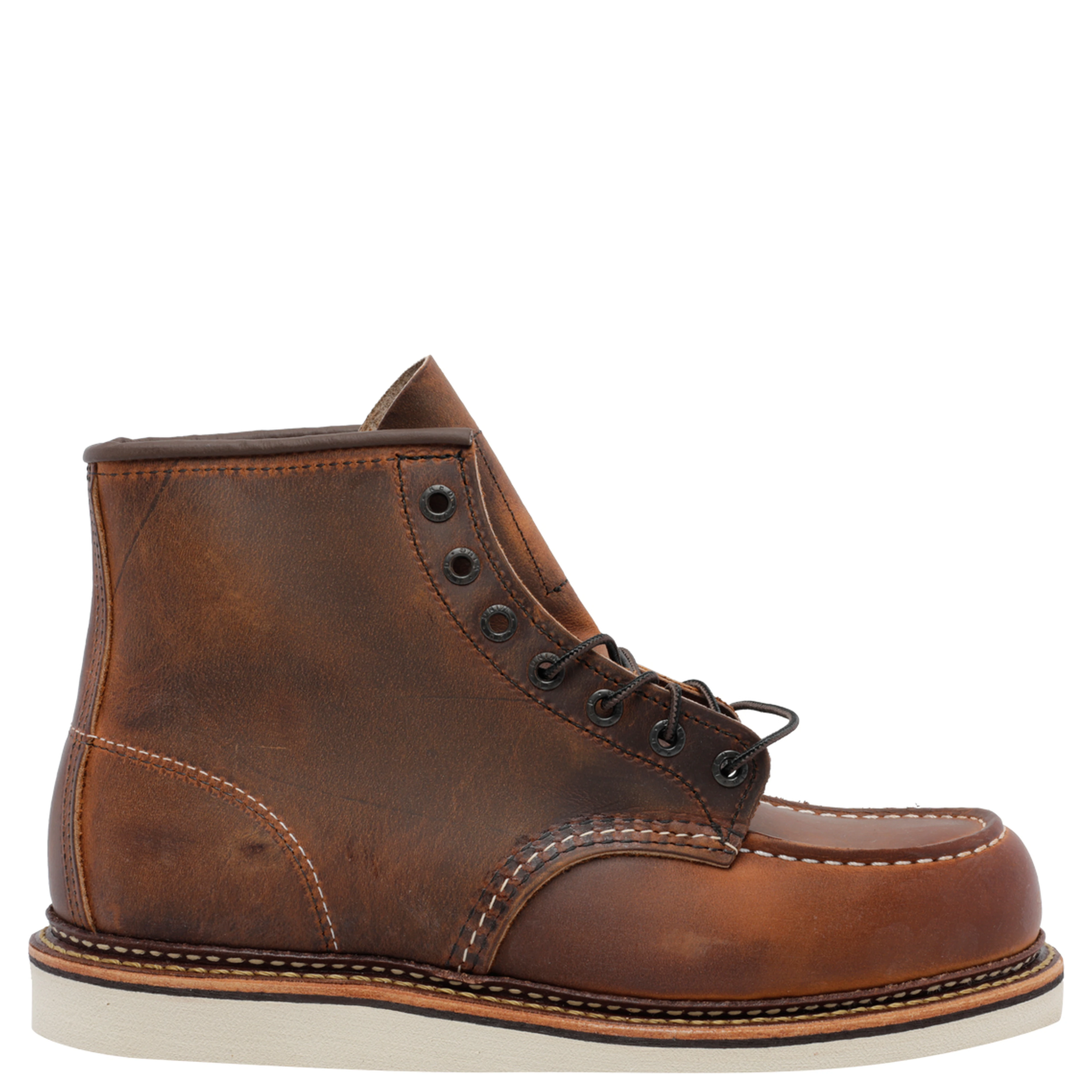Red Wing Boots