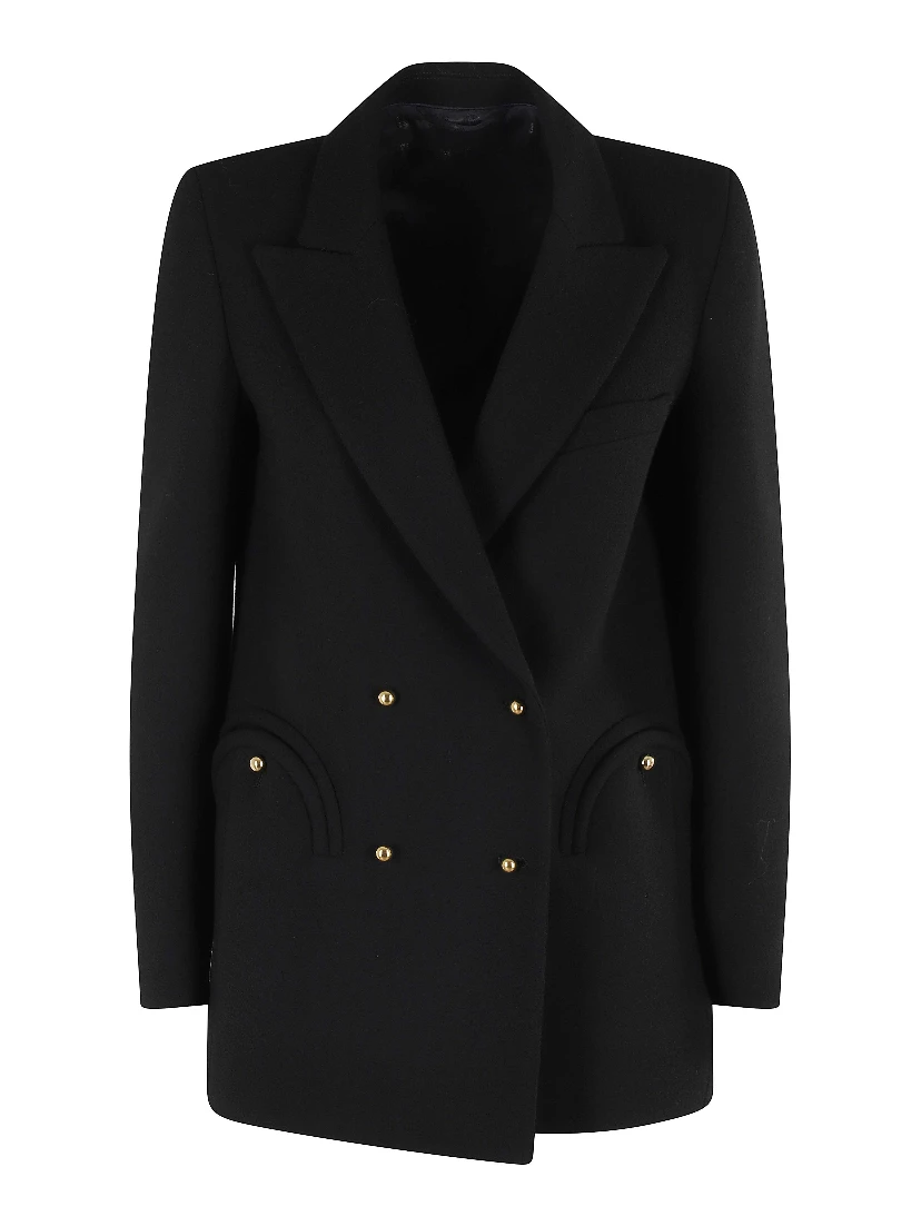 RESOLUTE EVERYDAY BLAZER