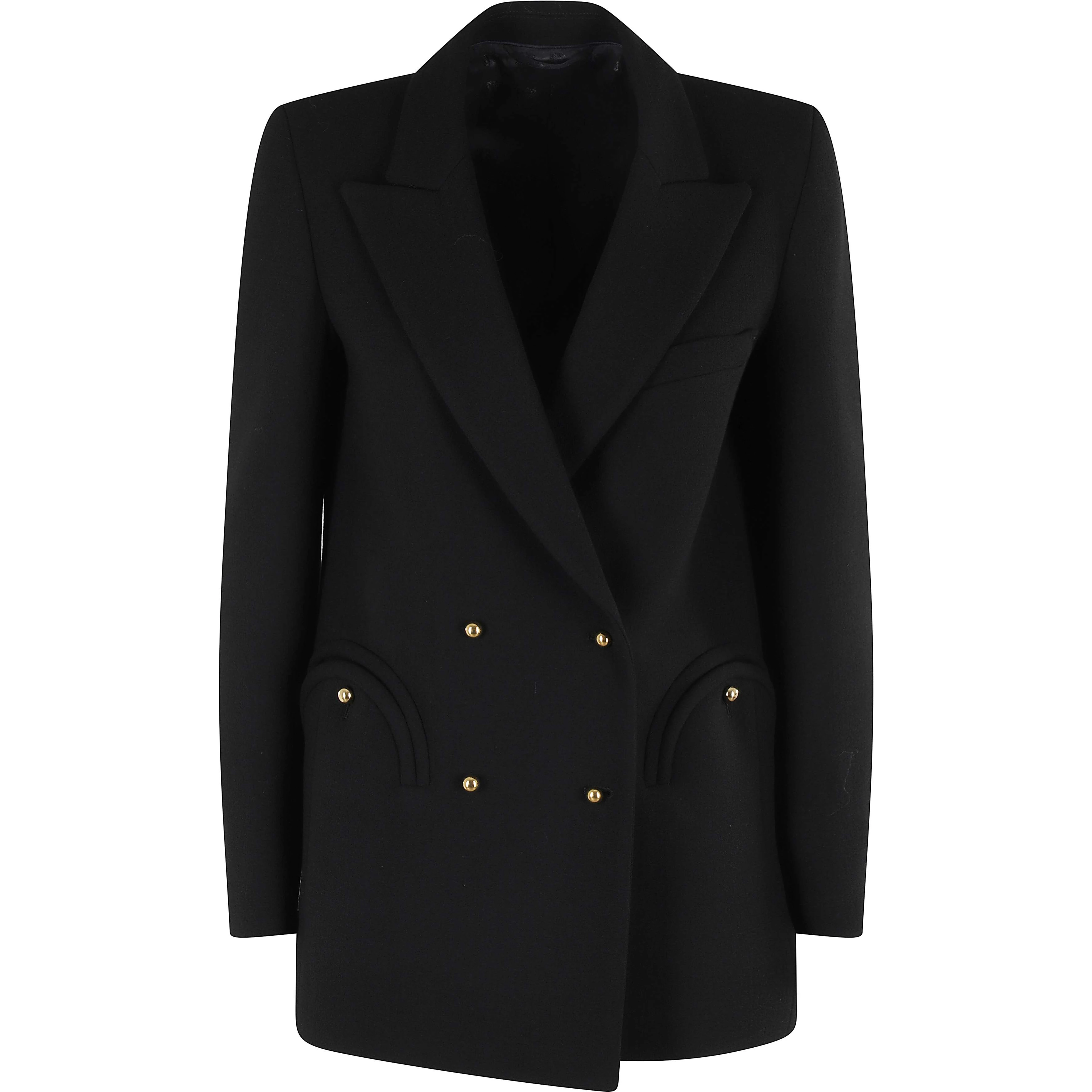 RESOLUTE EVERYDAY BLAZER