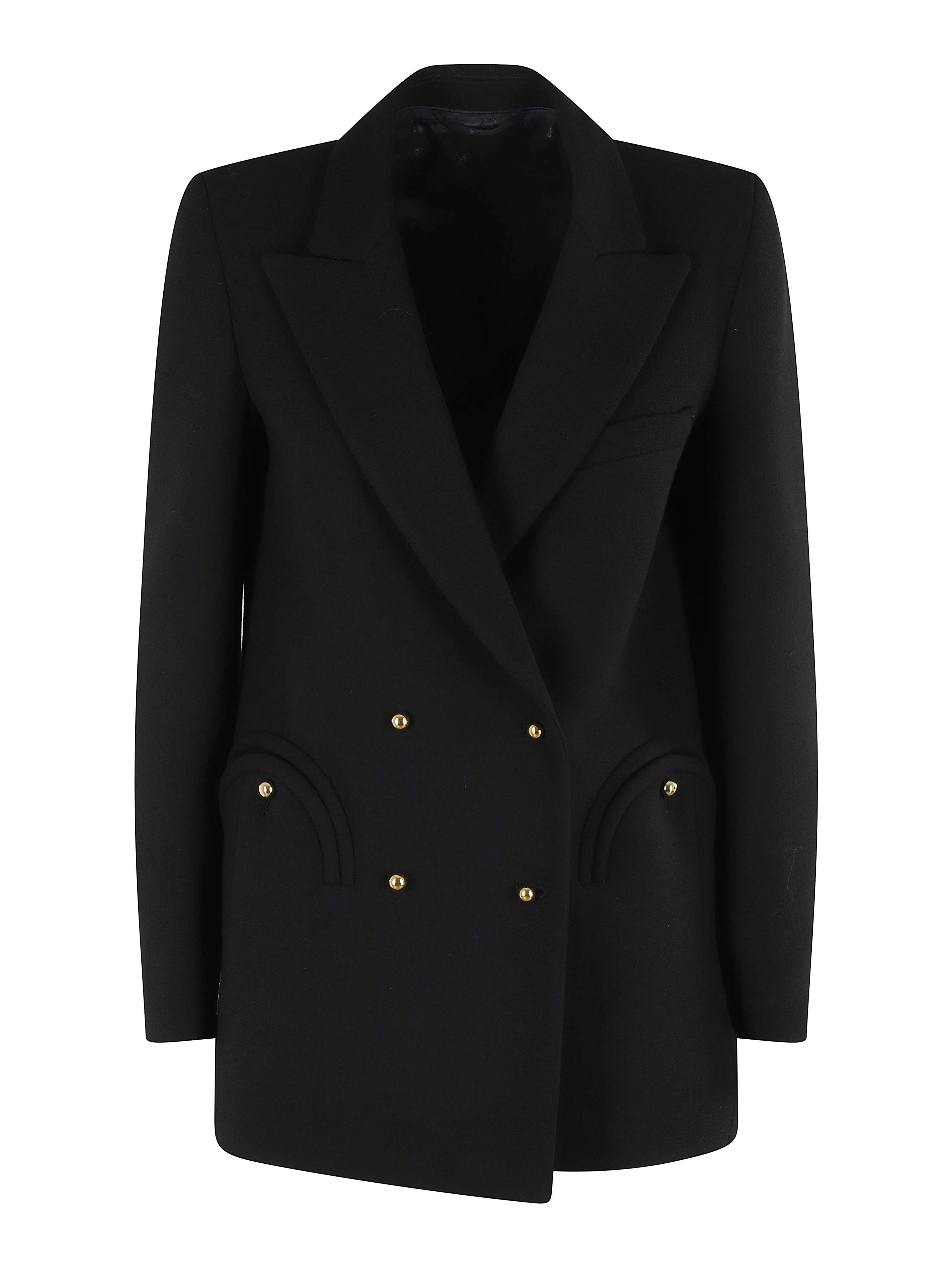 RESOLUTE EVERYDAY BLAZER