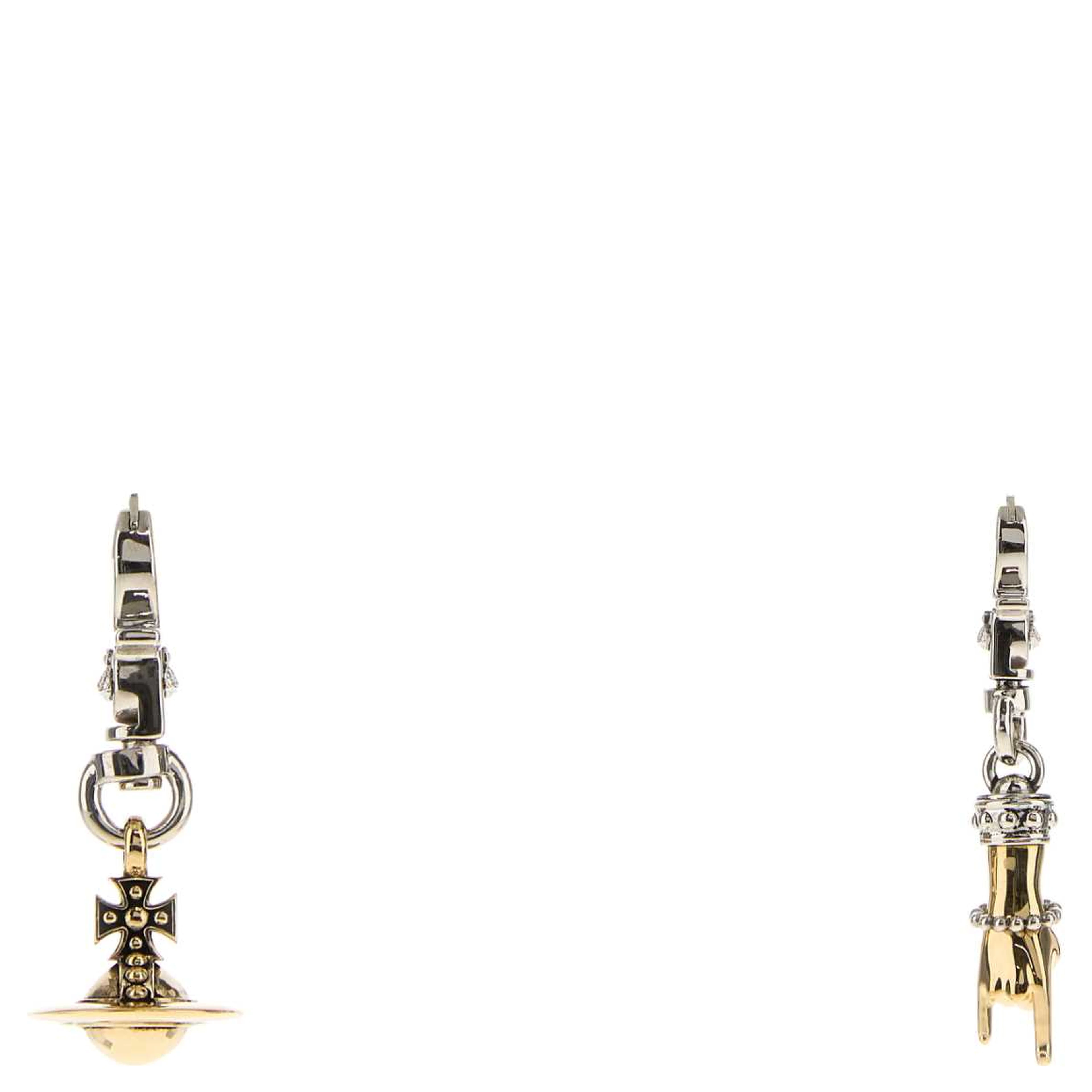 ANATOLY EARRINGS