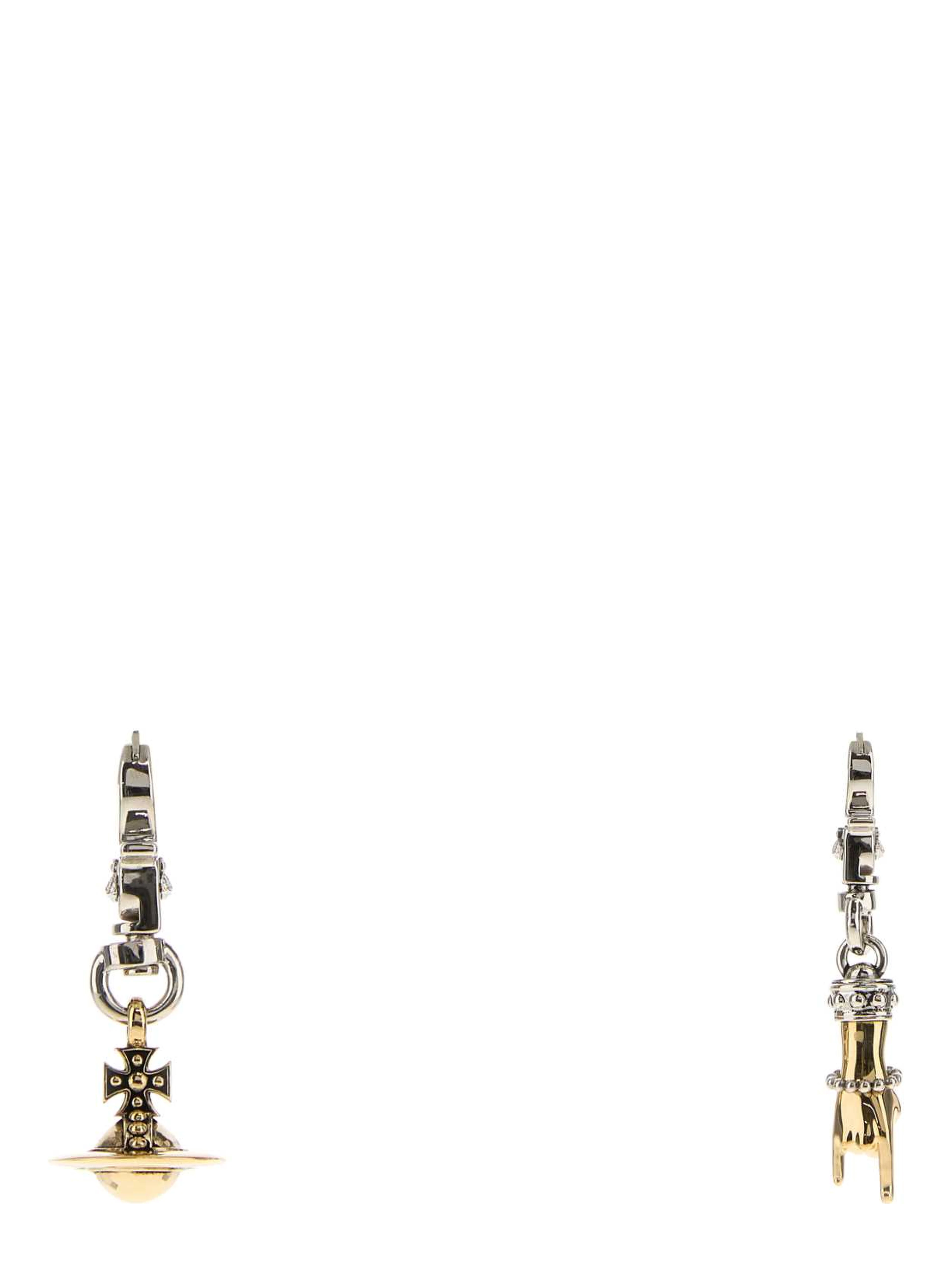 ANATOLY EARRINGS