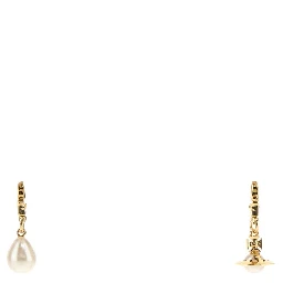 CLAUDE SMALL EARRINGS