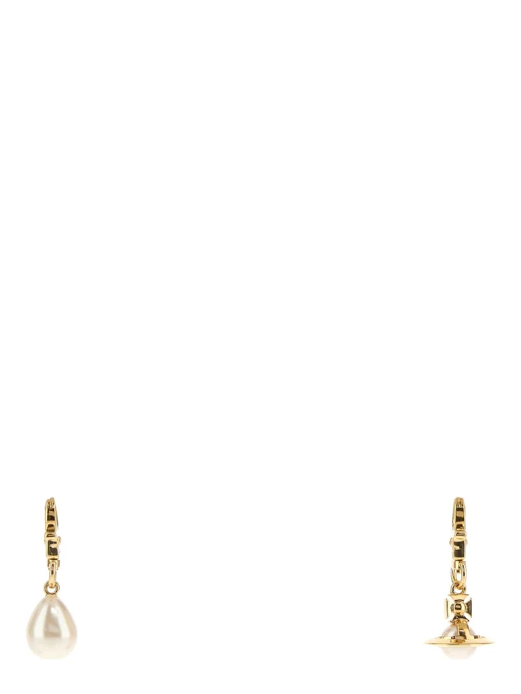 CLAUDE SMALL EARRINGS