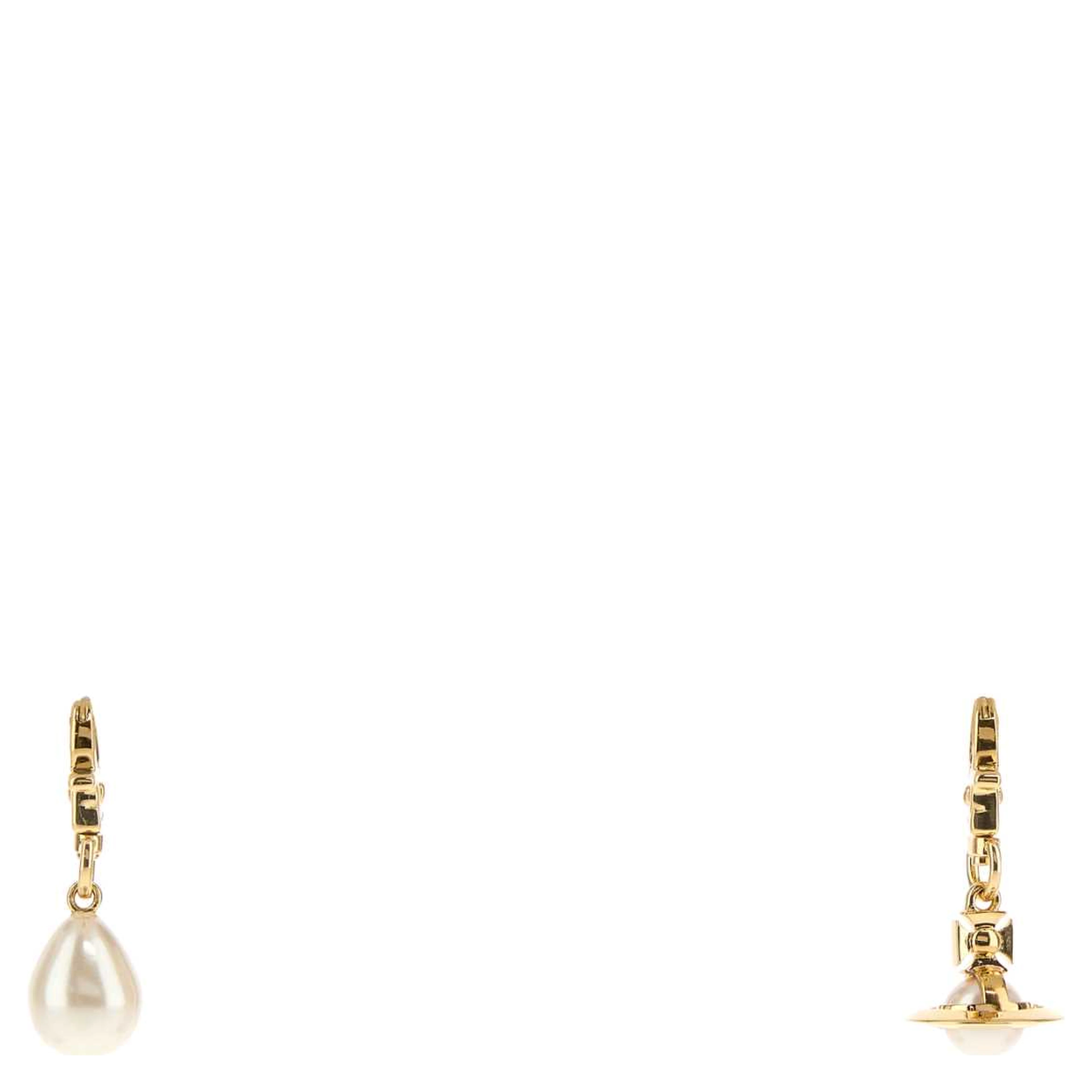 CLAUDE SMALL EARRINGS