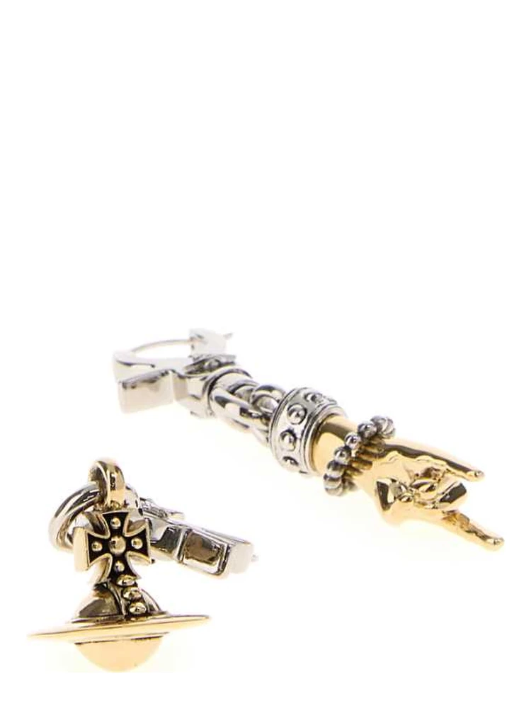 ANATOLY EARRINGS alternative