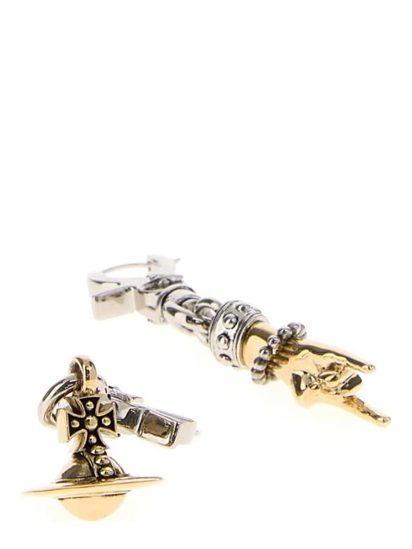 ANATOLY EARRINGS