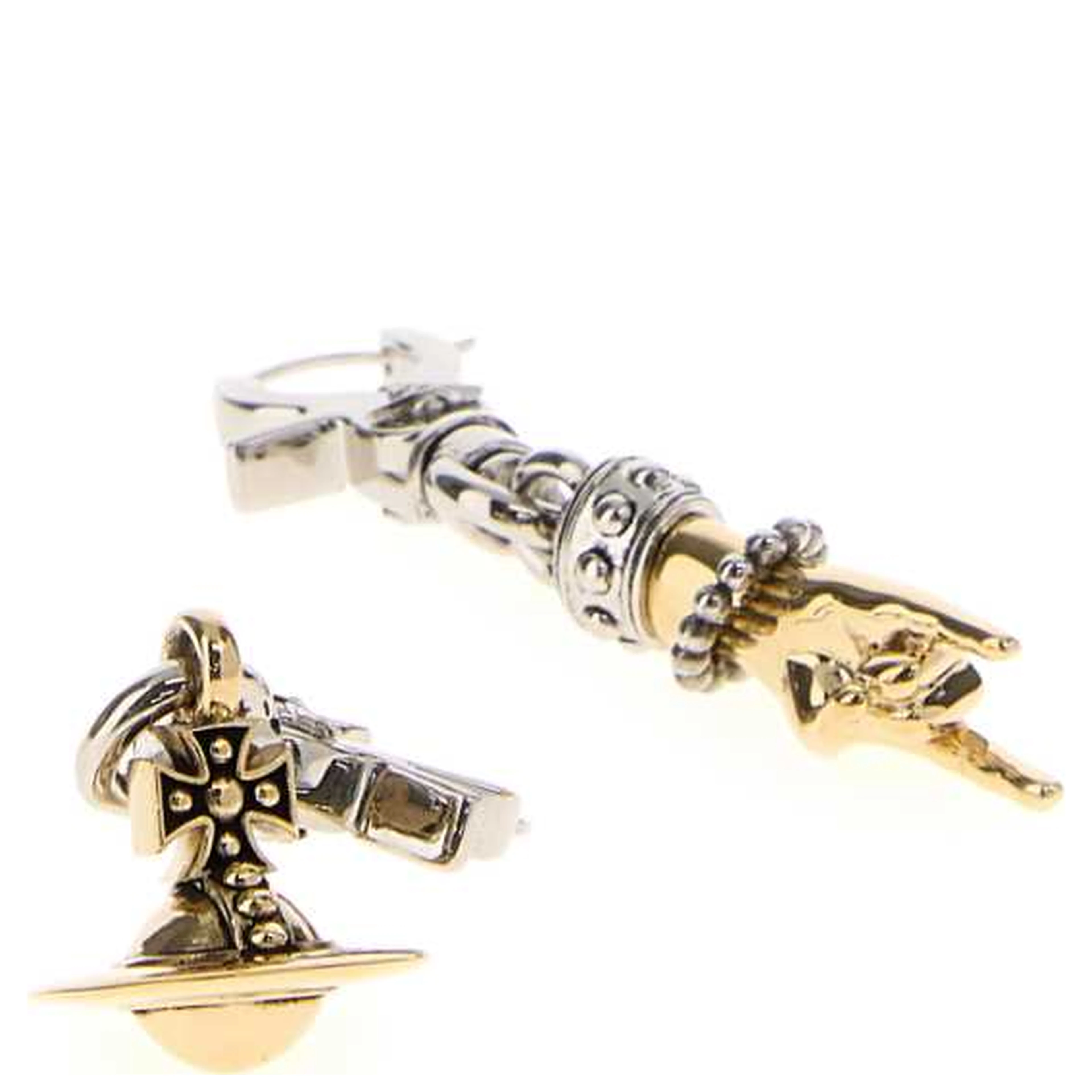 ANATOLY EARRINGS