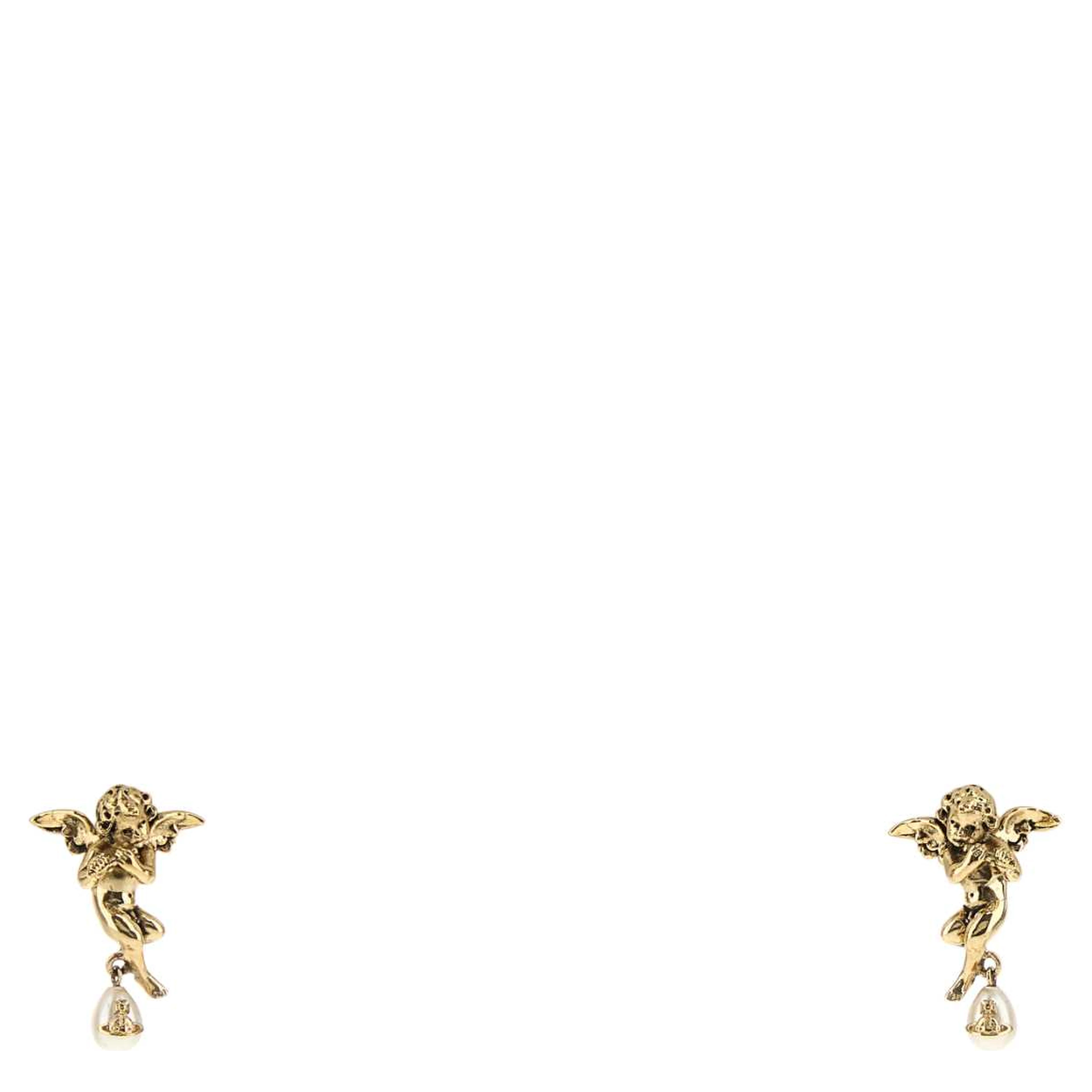 PUTTI EARRINGS