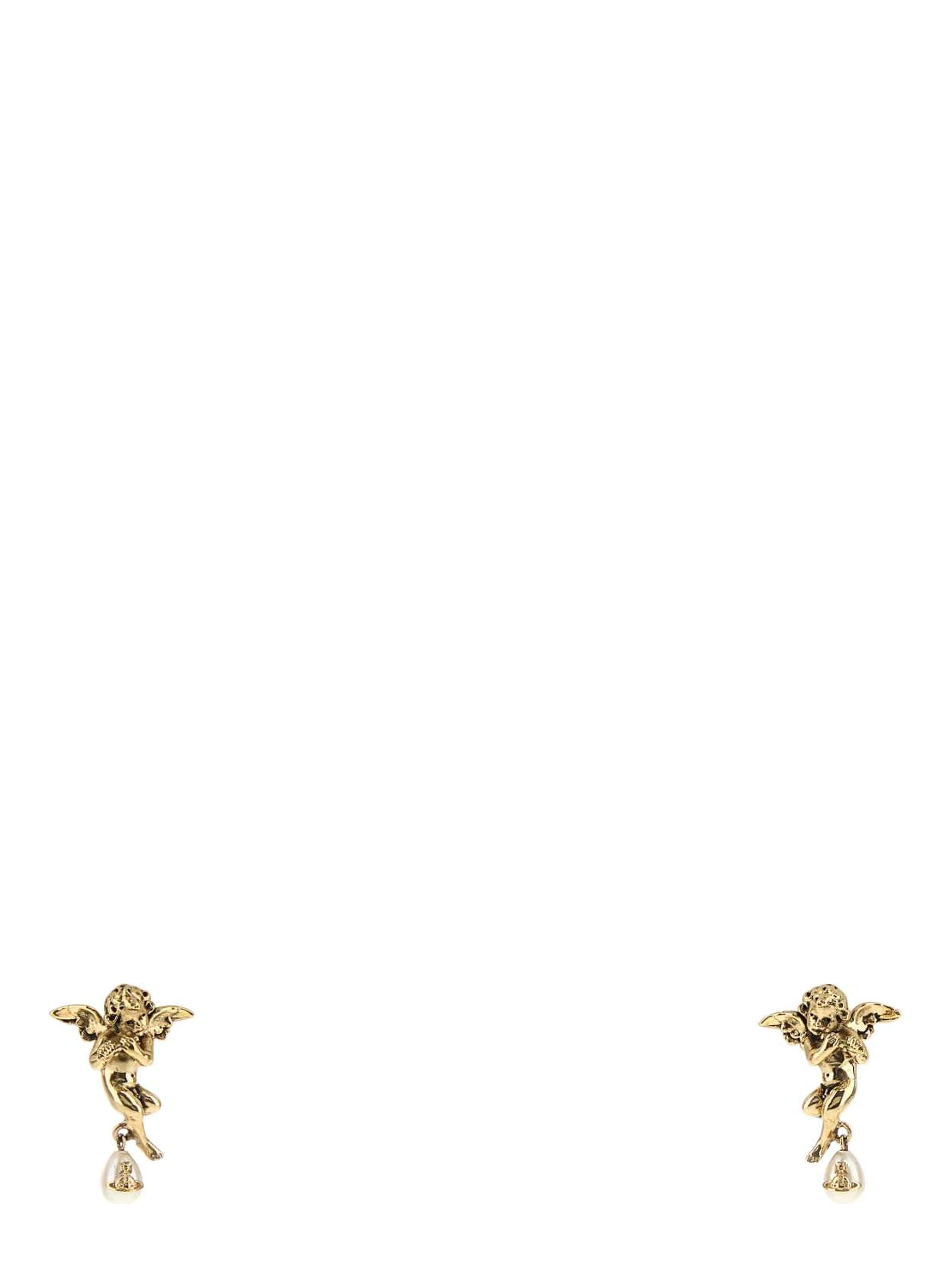 PUTTI EARRINGS