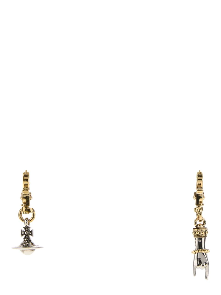 ANATOLY EARRINGS
