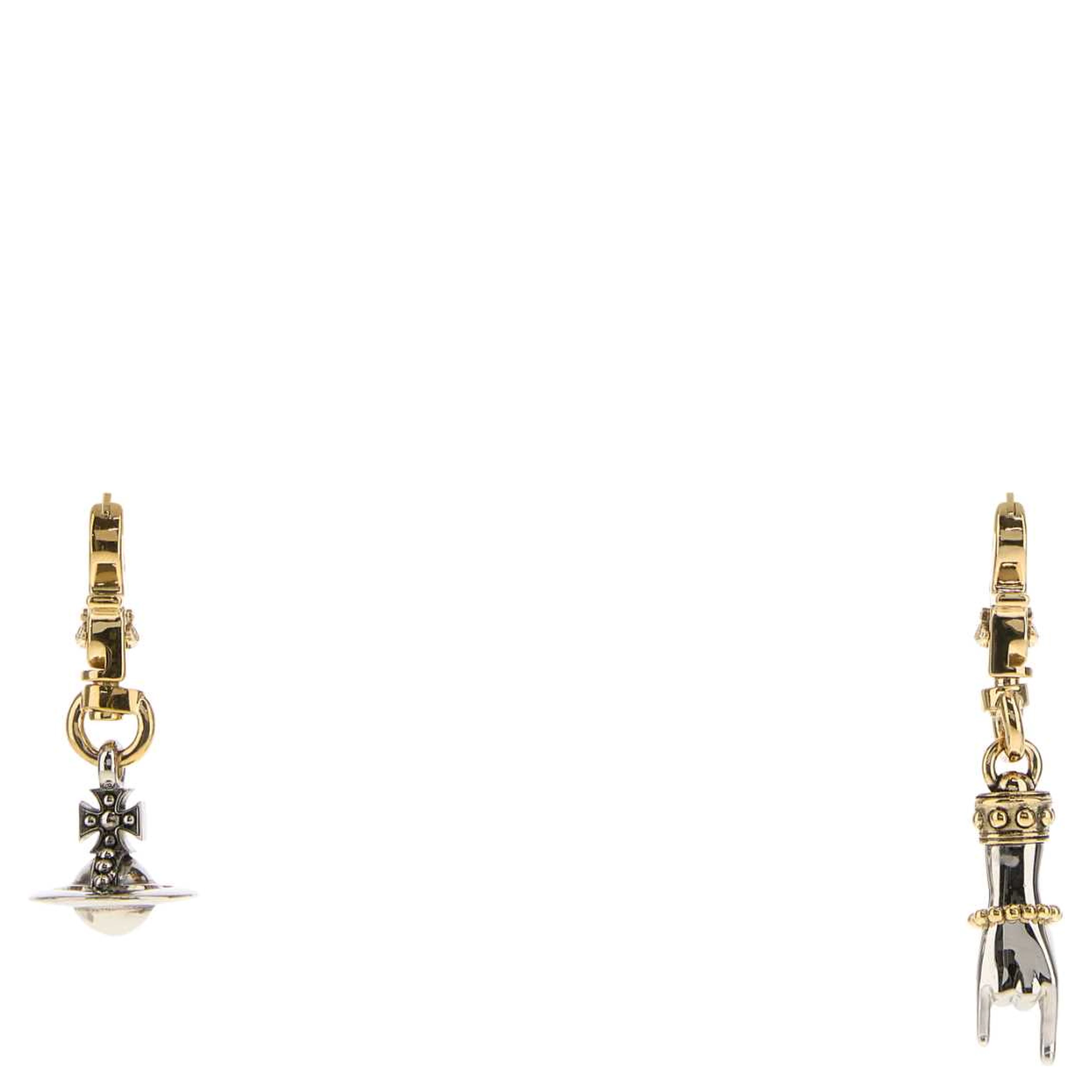 ANATOLY EARRINGS
