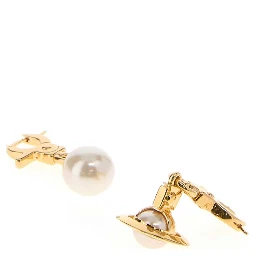 CLAUDE SMALL EARRINGS