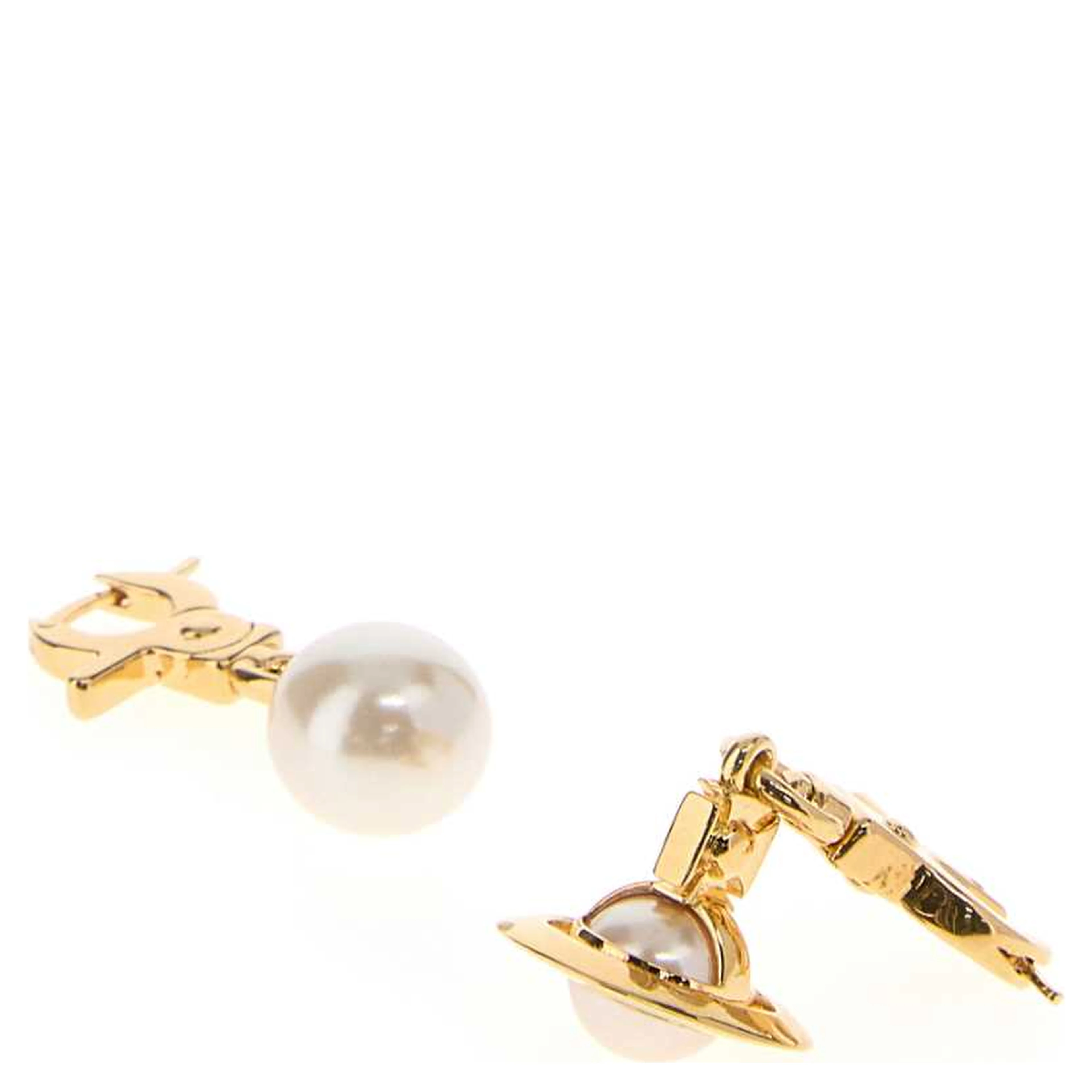 CLAUDE SMALL EARRINGS