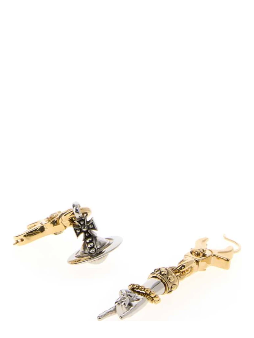 ANATOLY EARRINGS