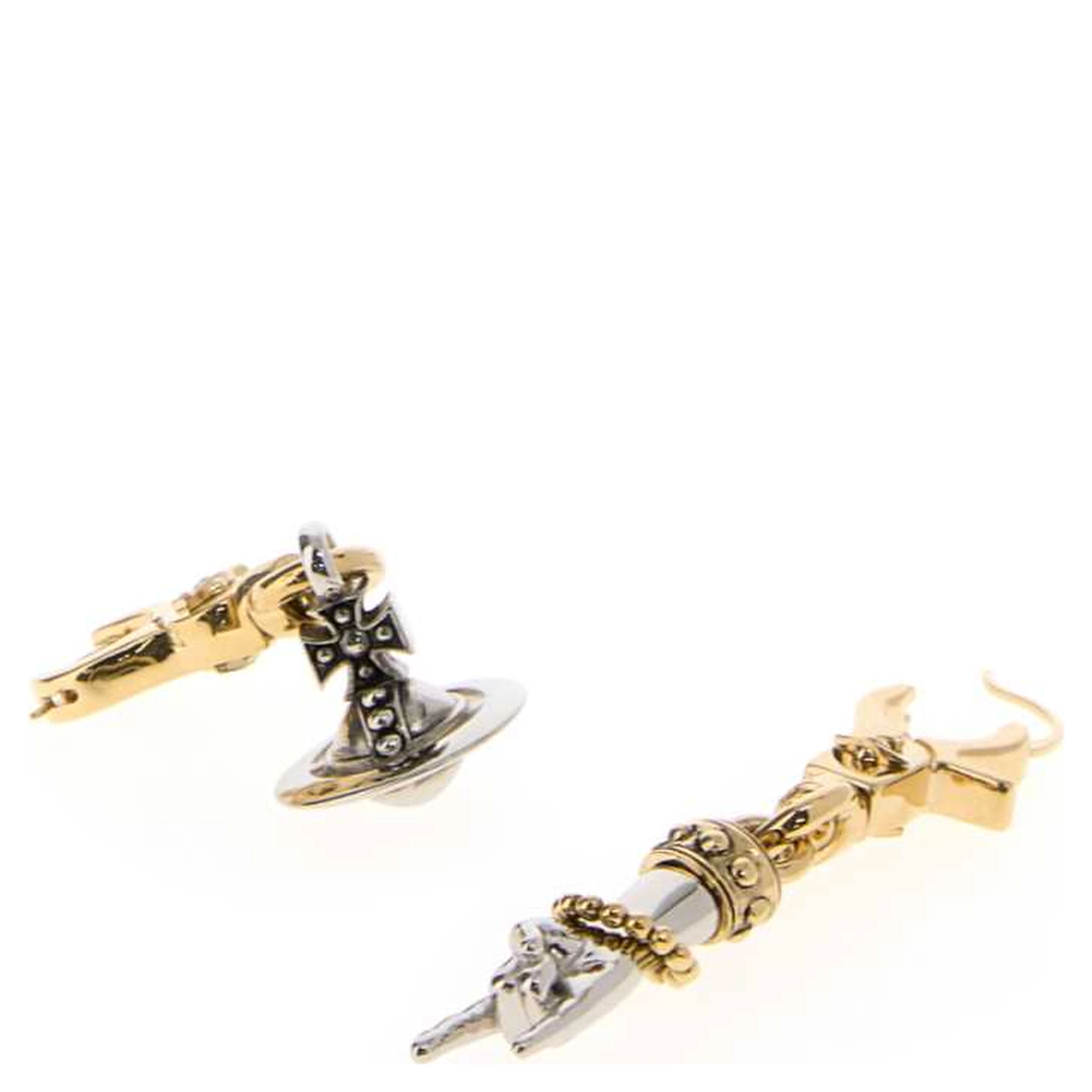 ANATOLY EARRINGS