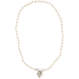 MAN. ALEKSA NECKLACE