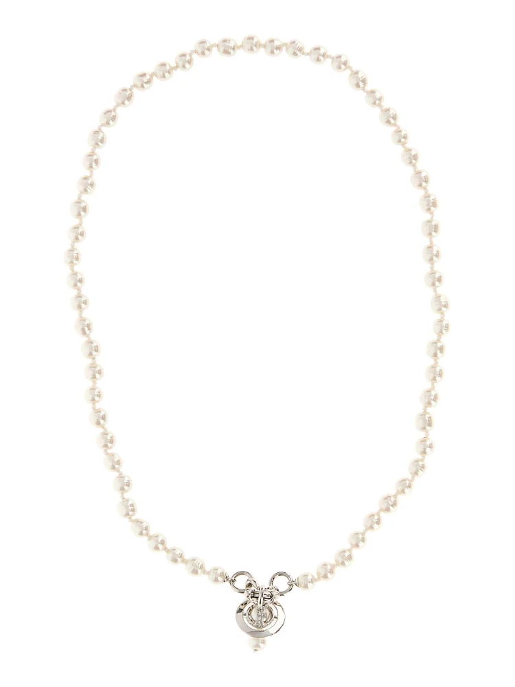 MAN. ALEKSA NECKLACE