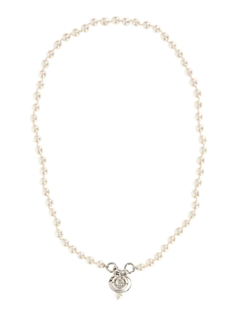 MAN. ALEKSA NECKLACE