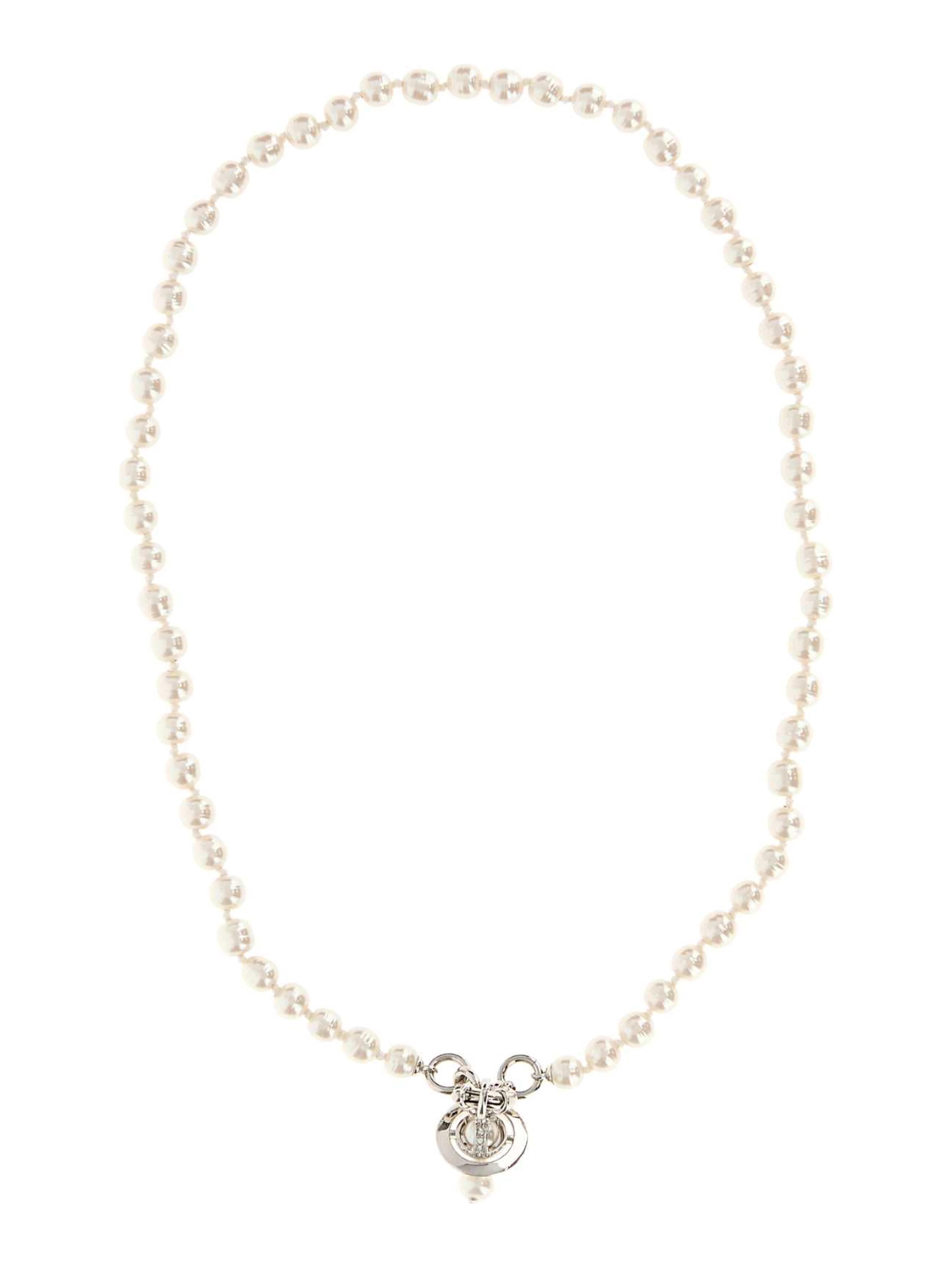 MAN. ALEKSA NECKLACE