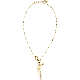 CLAUDE SMALL NECKLACE