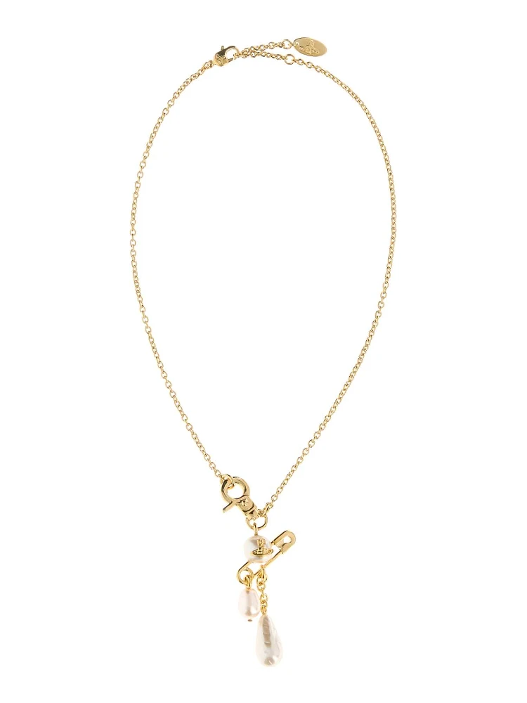 CLAUDE SMALL NECKLACE