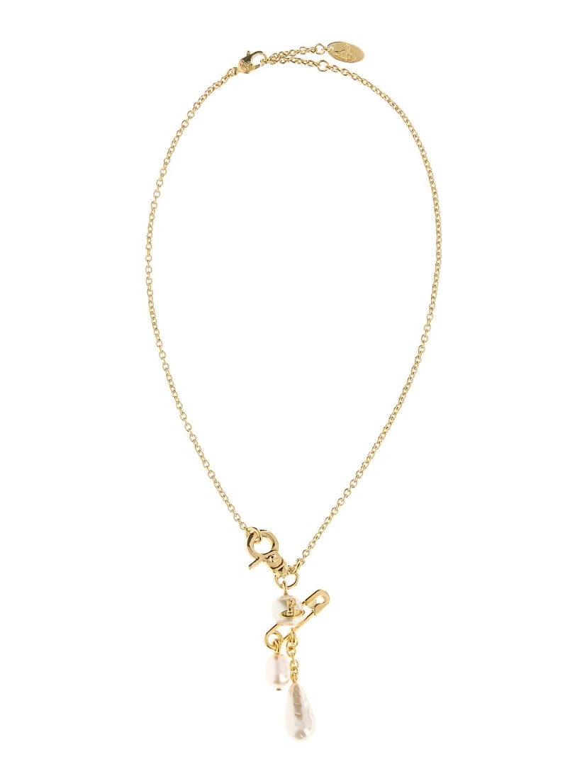 CLAUDE SMALL NECKLACE