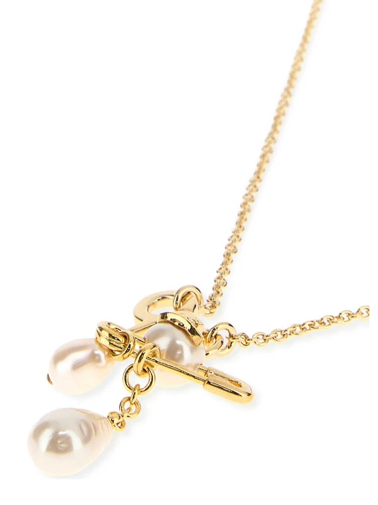 CLAUDE SMALL NECKLACE alternative