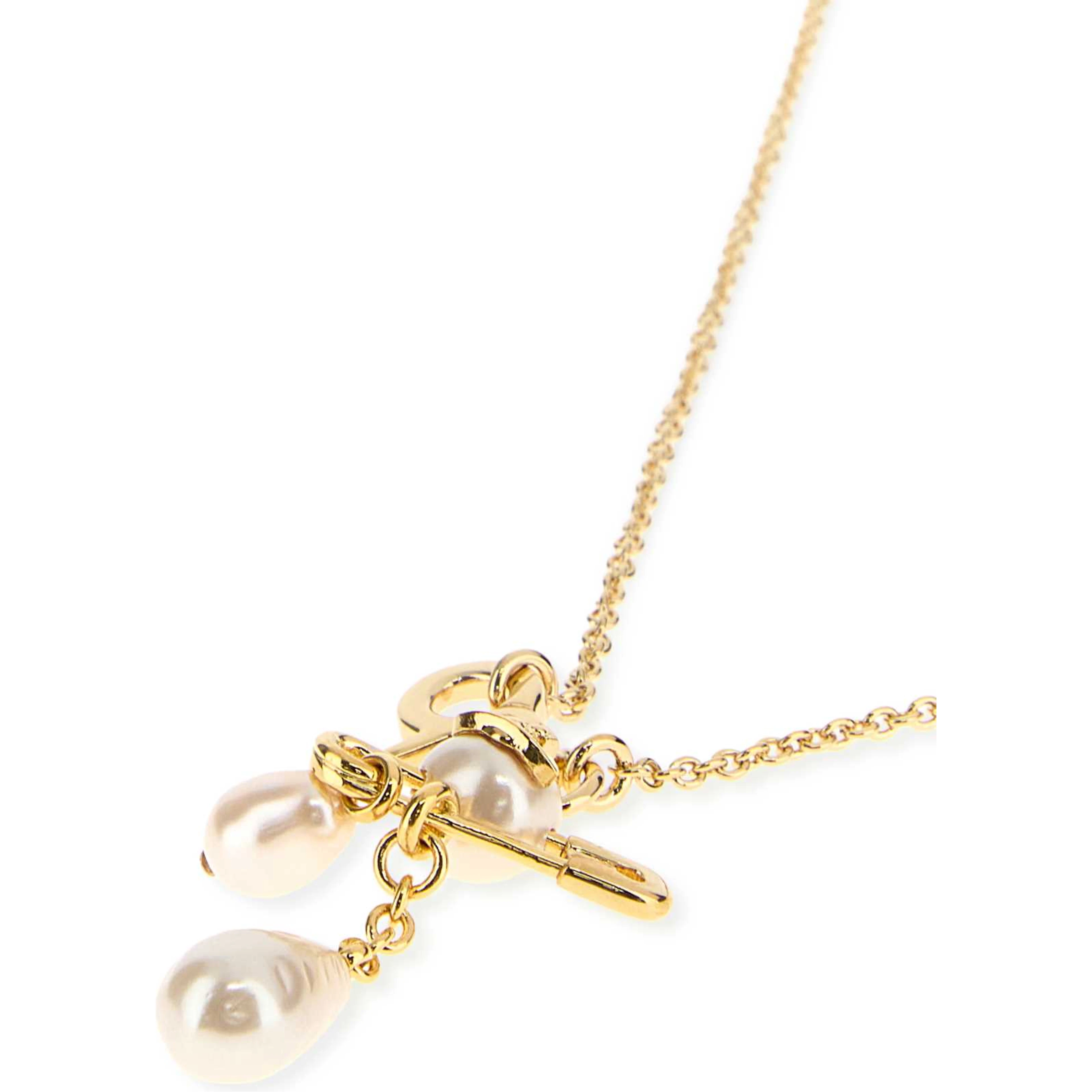CLAUDE SMALL NECKLACE