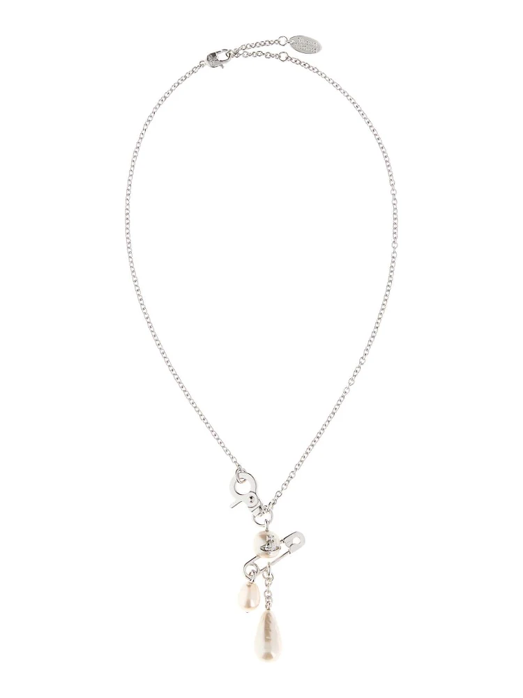 CLAUDE SMALL NECKLACE