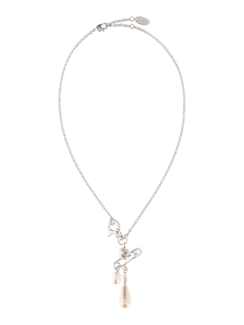 CLAUDE SMALL NECKLACE