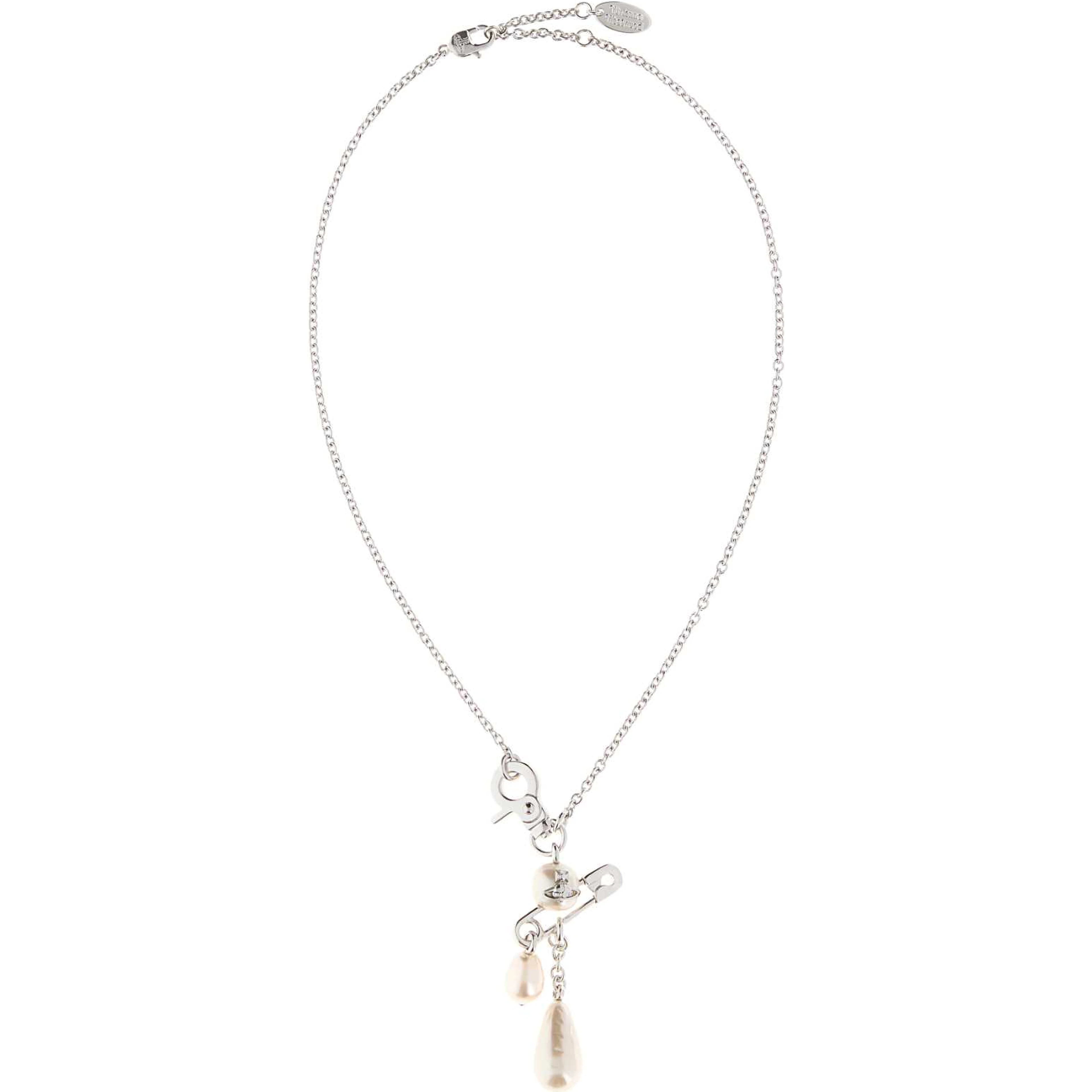 CLAUDE SMALL NECKLACE
