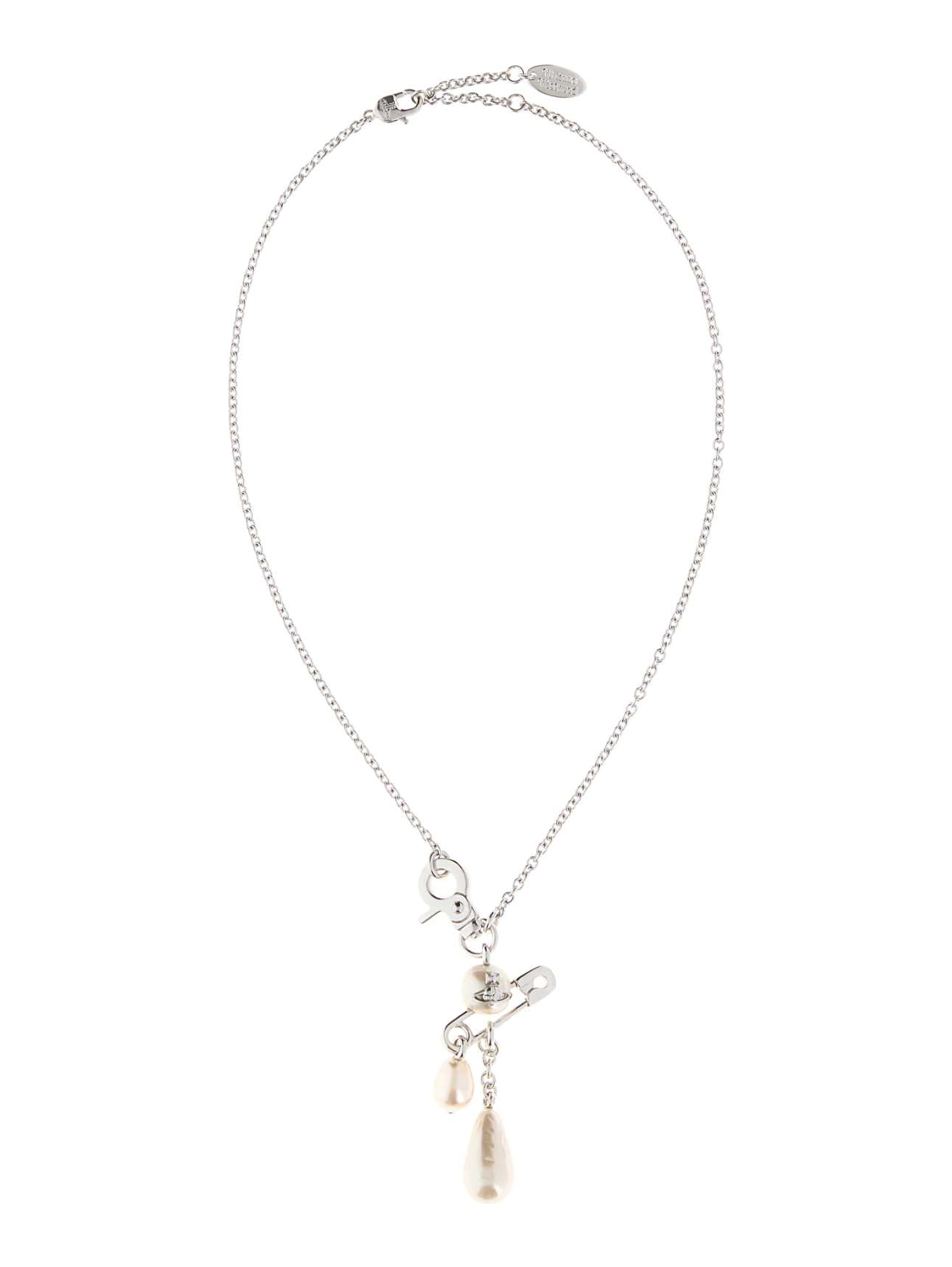 CLAUDE SMALL NECKLACE