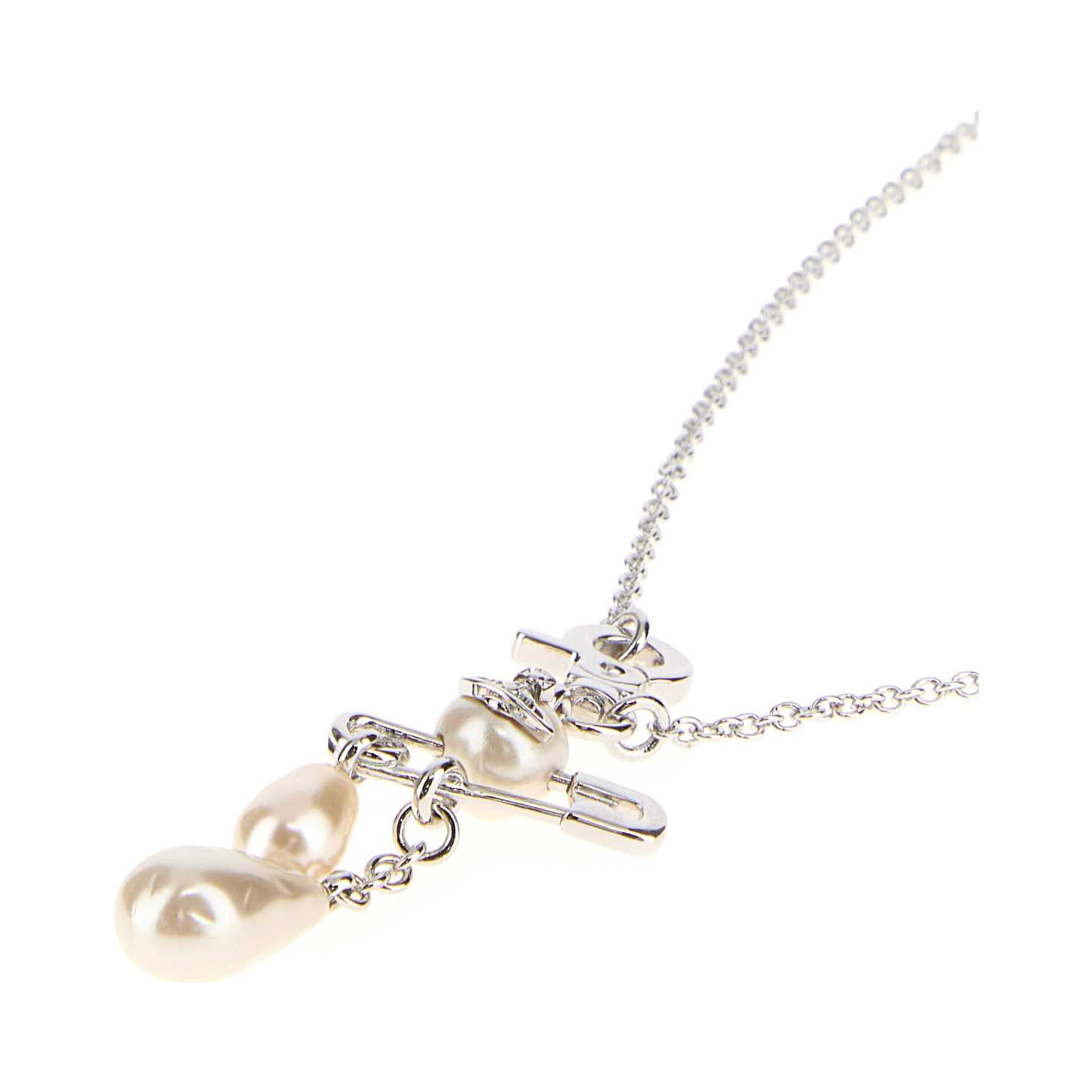 CLAUDE SMALL NECKLACE