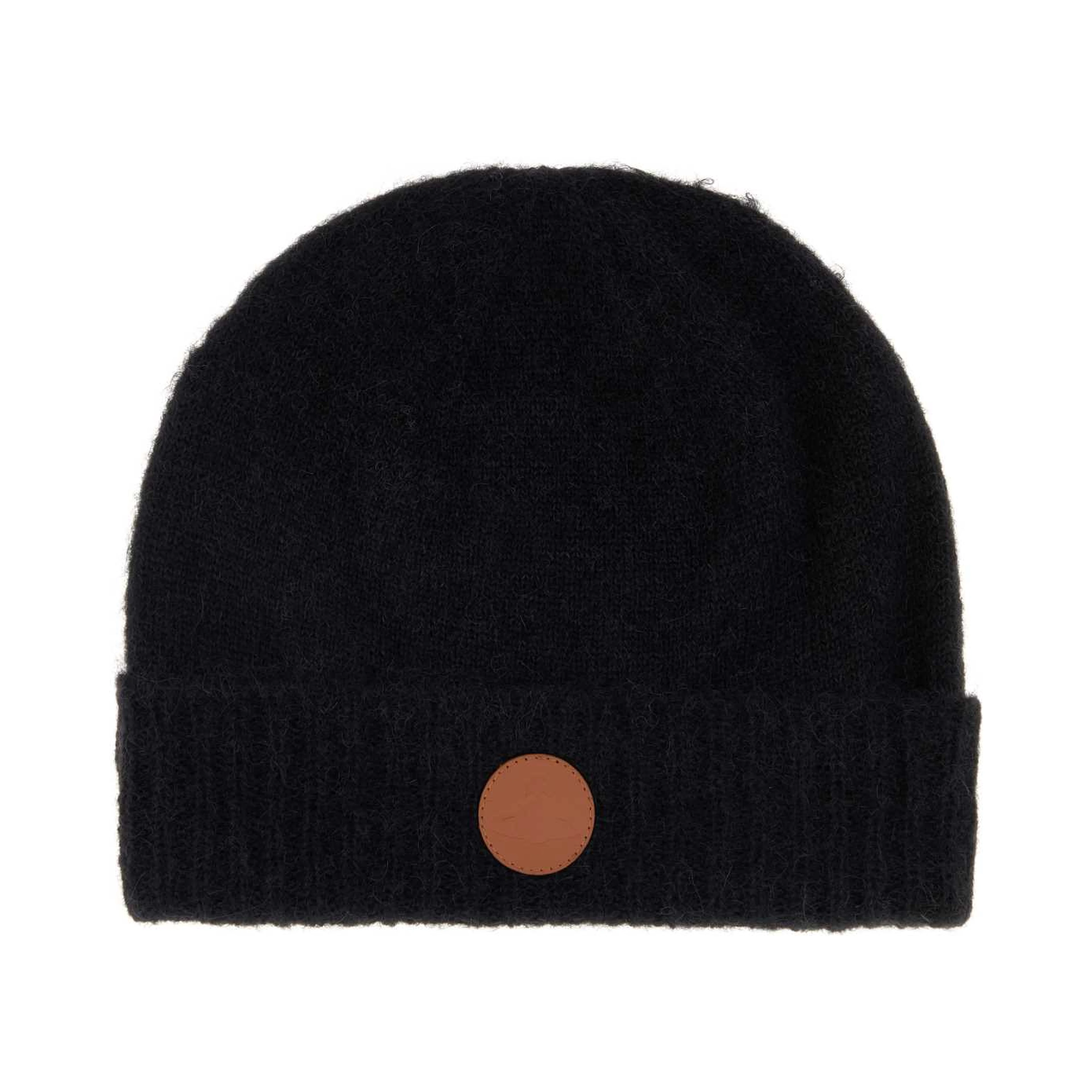 FLUFFY BEANIE