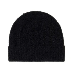FLUFFY BEANIE