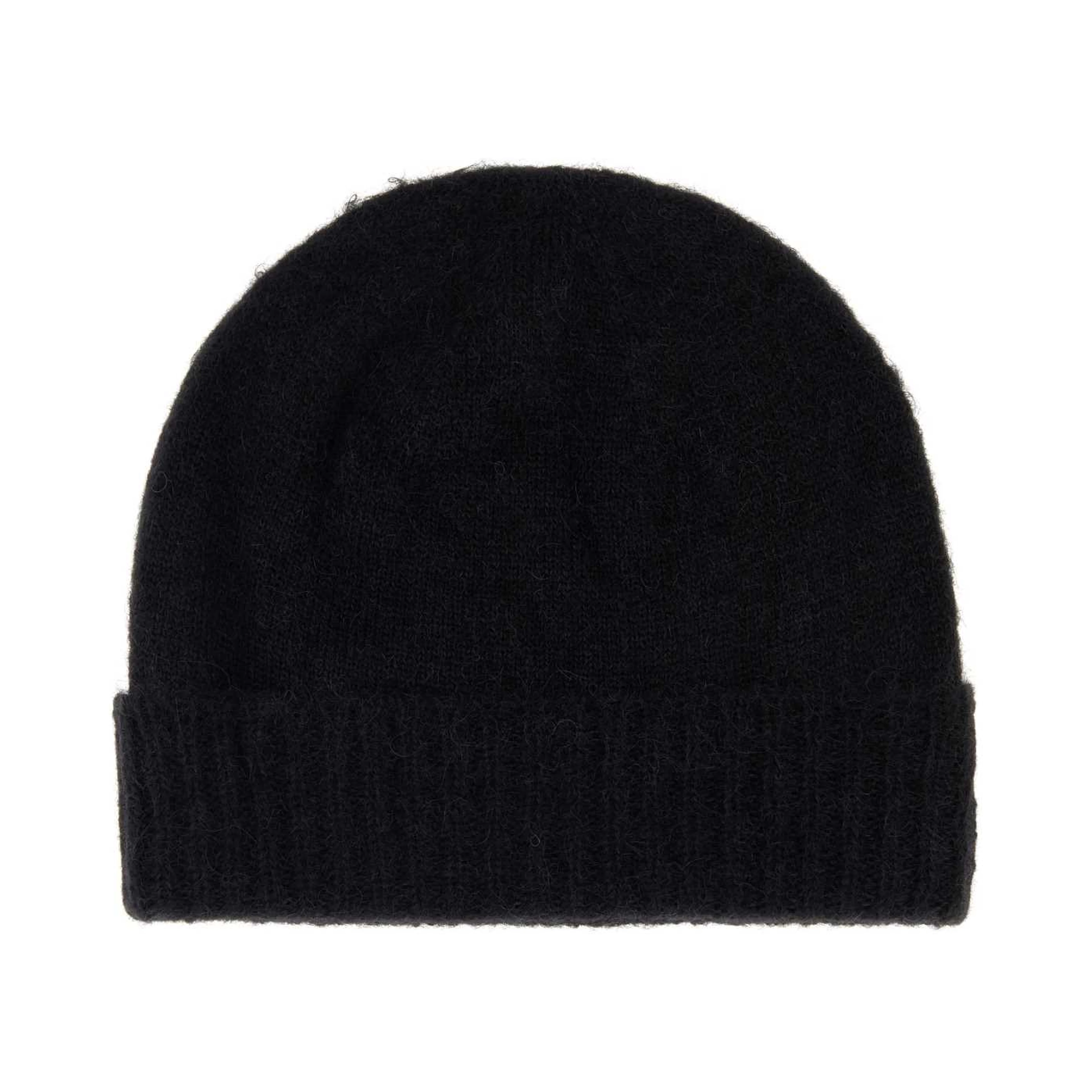 FLUFFY BEANIE