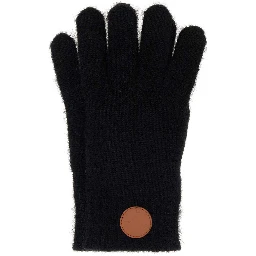 FLUFFY GLOVES