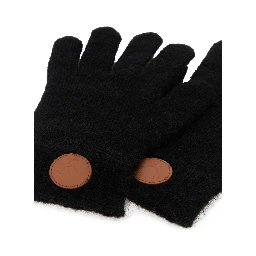FLUFFY GLOVES