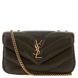 YSL PW MINI LOULOU