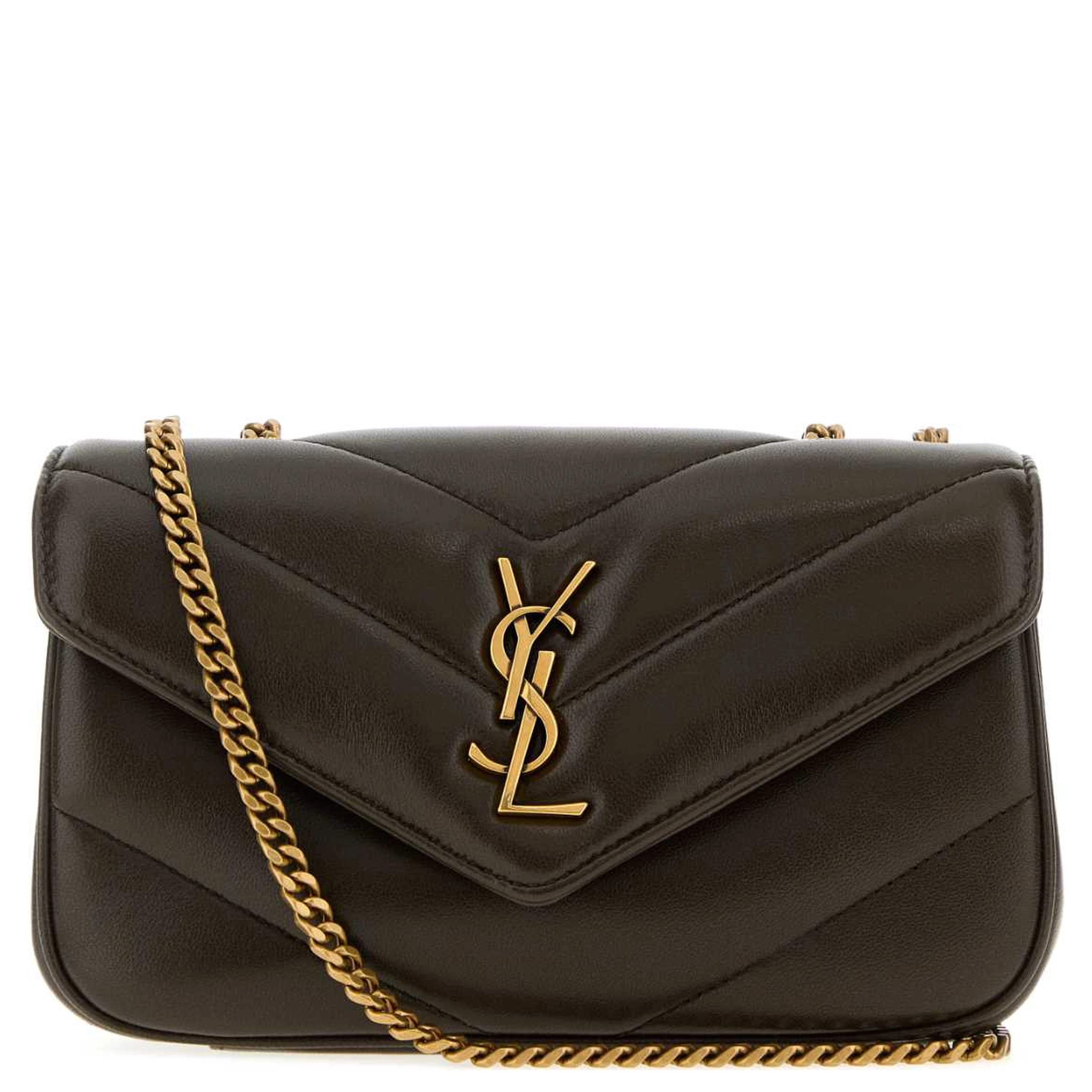 YSL PW MINI LOULOU