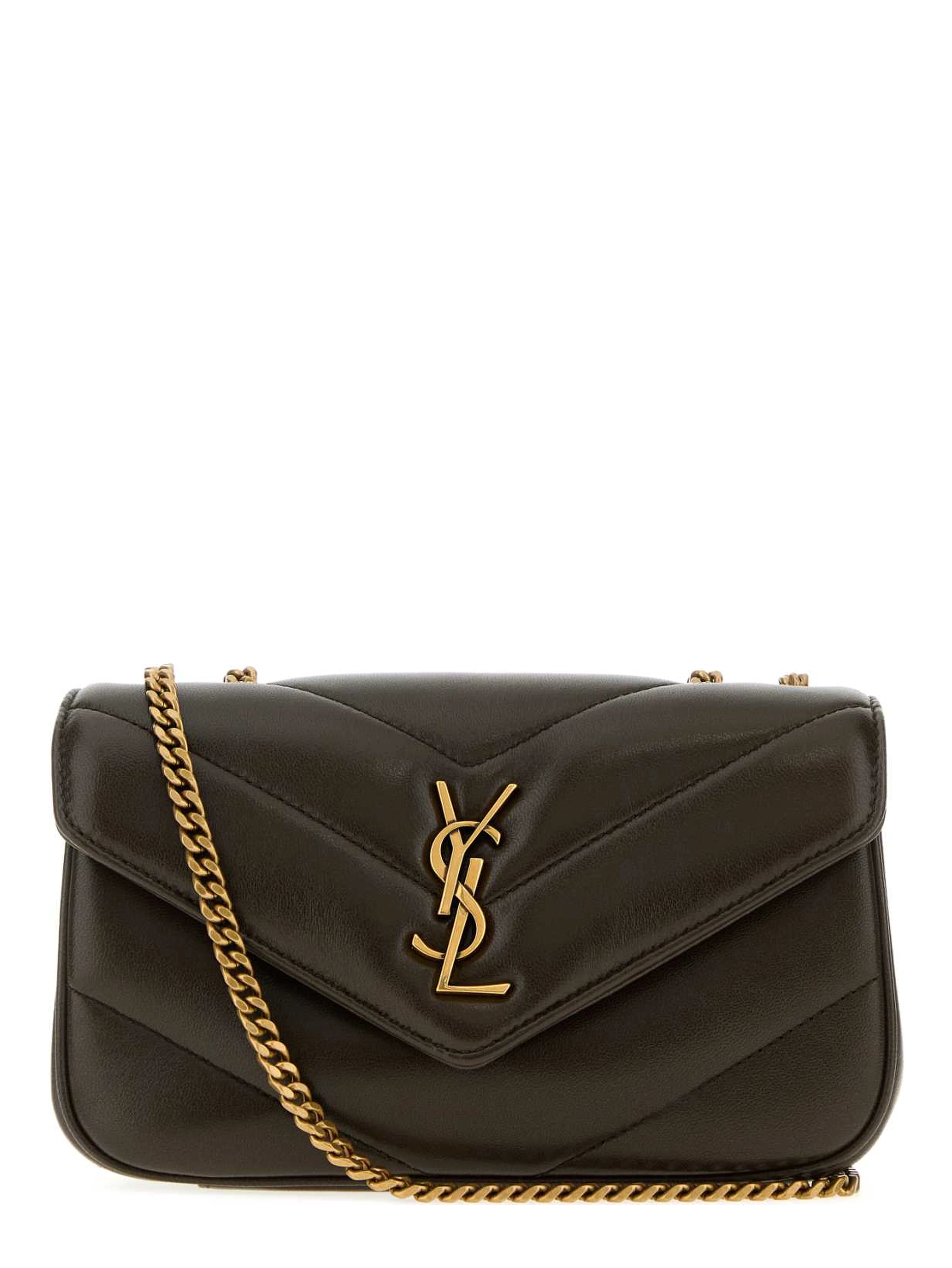 YSL PW MINI LOULOU
